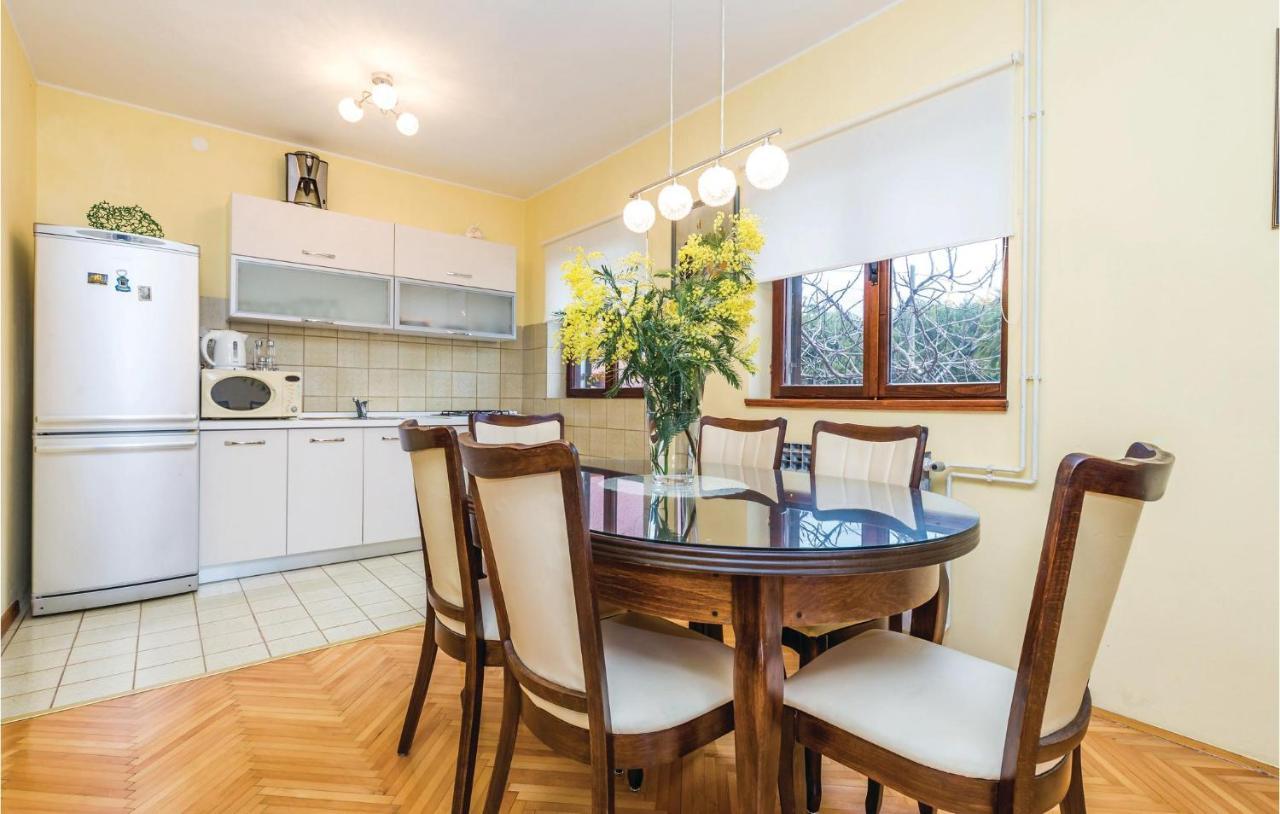 Lovely Apartment In Matulji With Kitchen Экстерьер фото