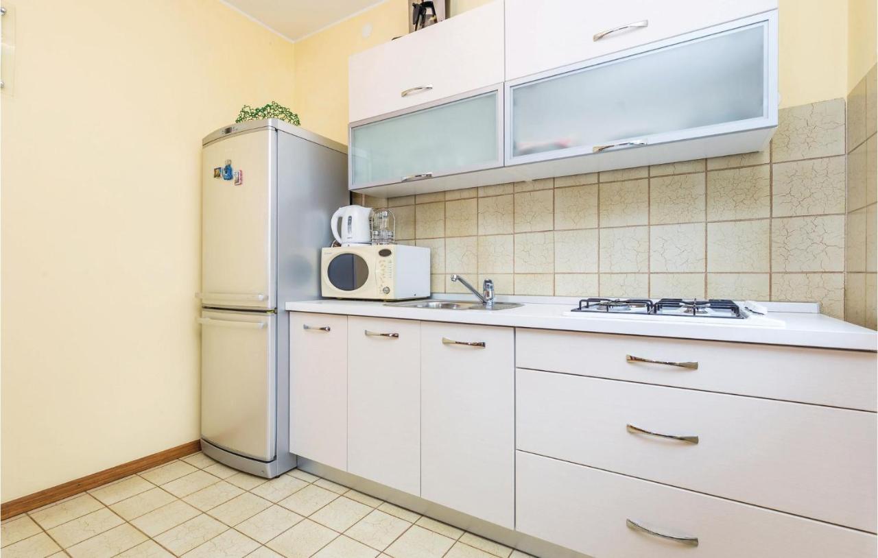 Lovely Apartment In Matulji With Kitchen Экстерьер фото