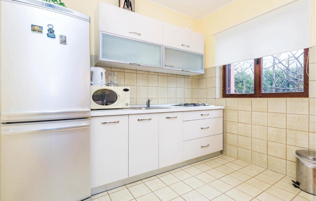Lovely Apartment In Matulji With Kitchen Экстерьер фото